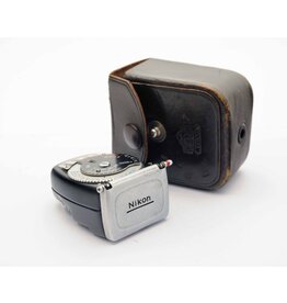 Nikon Nikon Exposure Meter   ALC164905