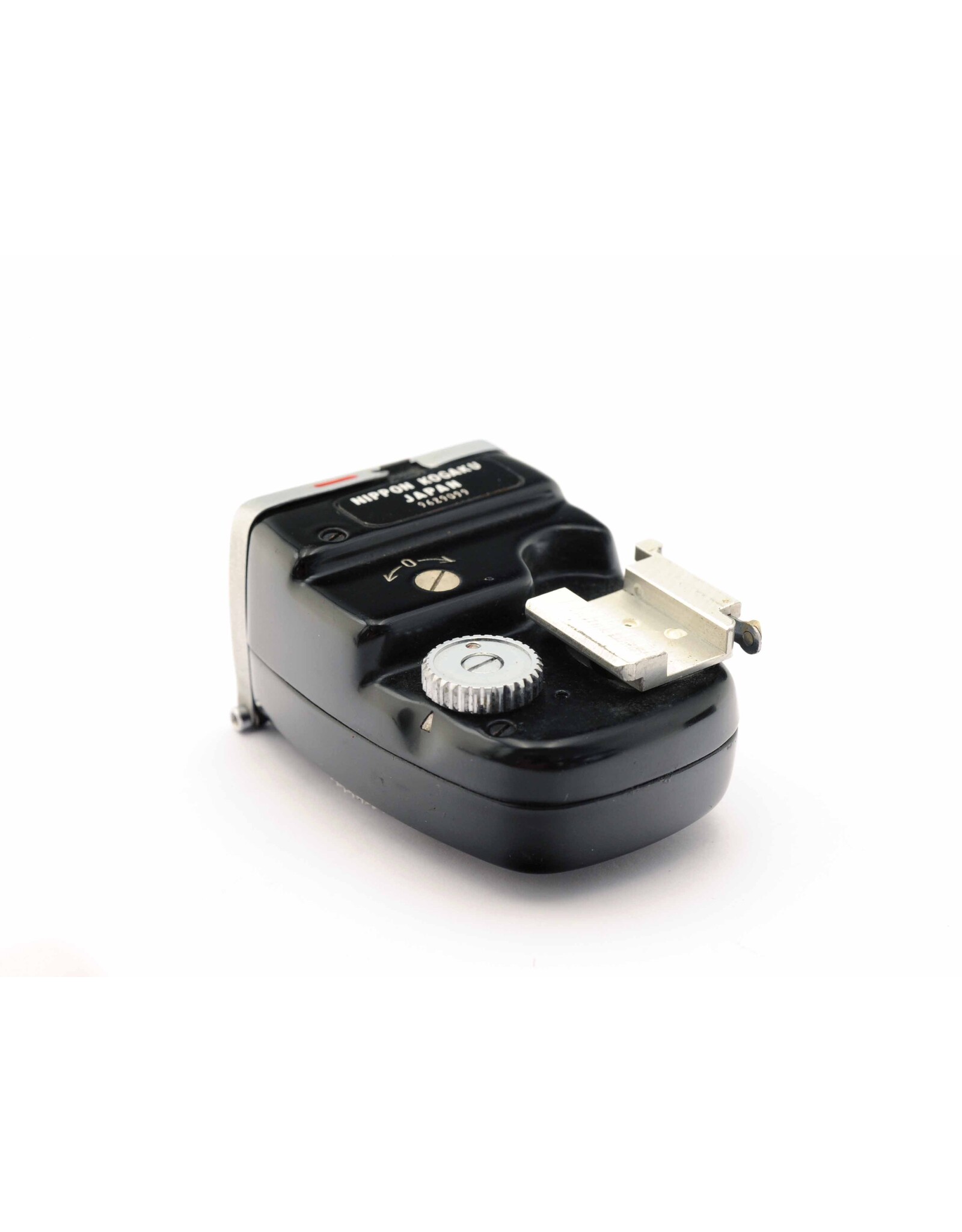 Nikon Nikon Exposure Meter   ALC164905