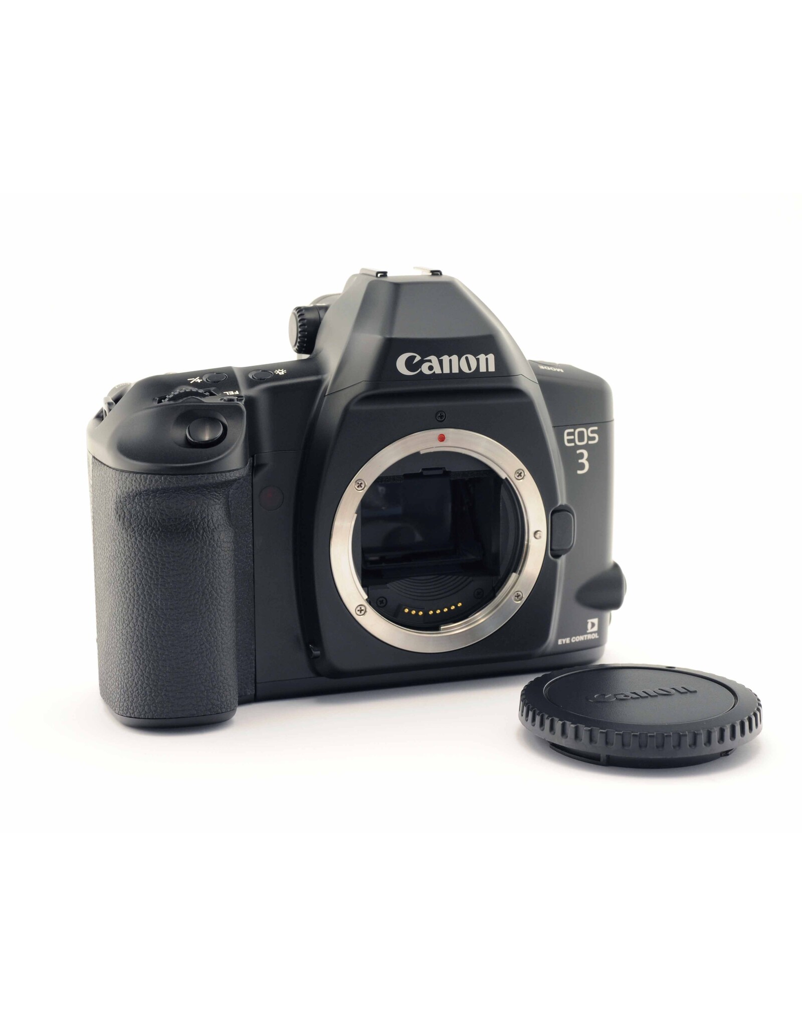 Canon Canon EOS-3   A5081504