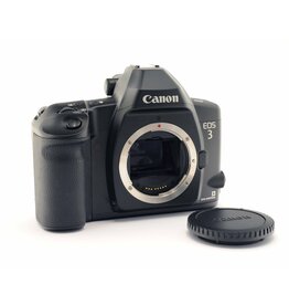 Canon Canon EOS-3   A5081504