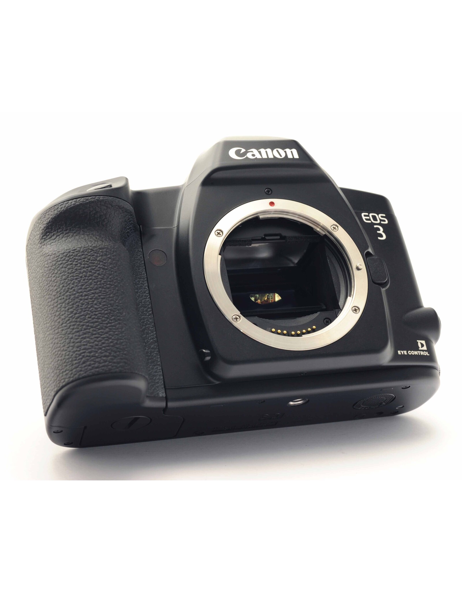 Canon Canon EOS-3   A5081504
