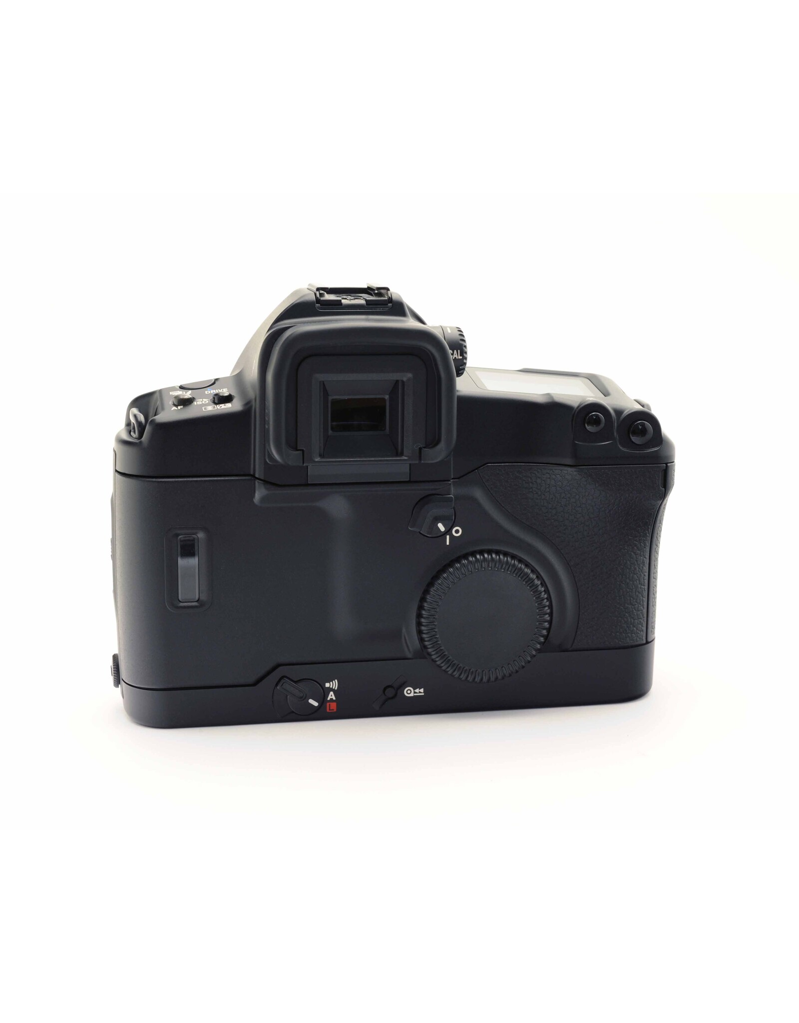Canon Canon EOS-3   A5081504
