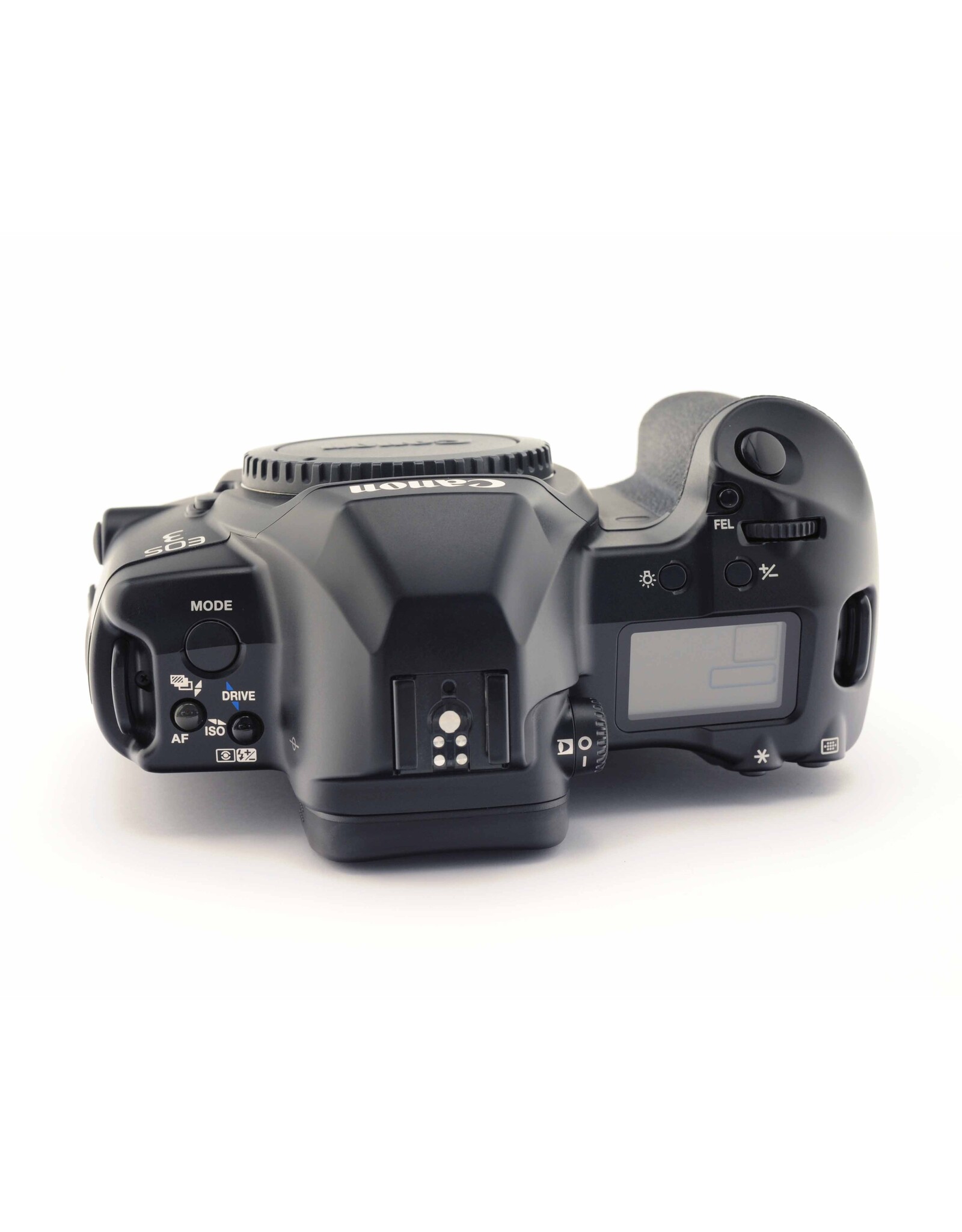 Canon Canon EOS-3   A5081504