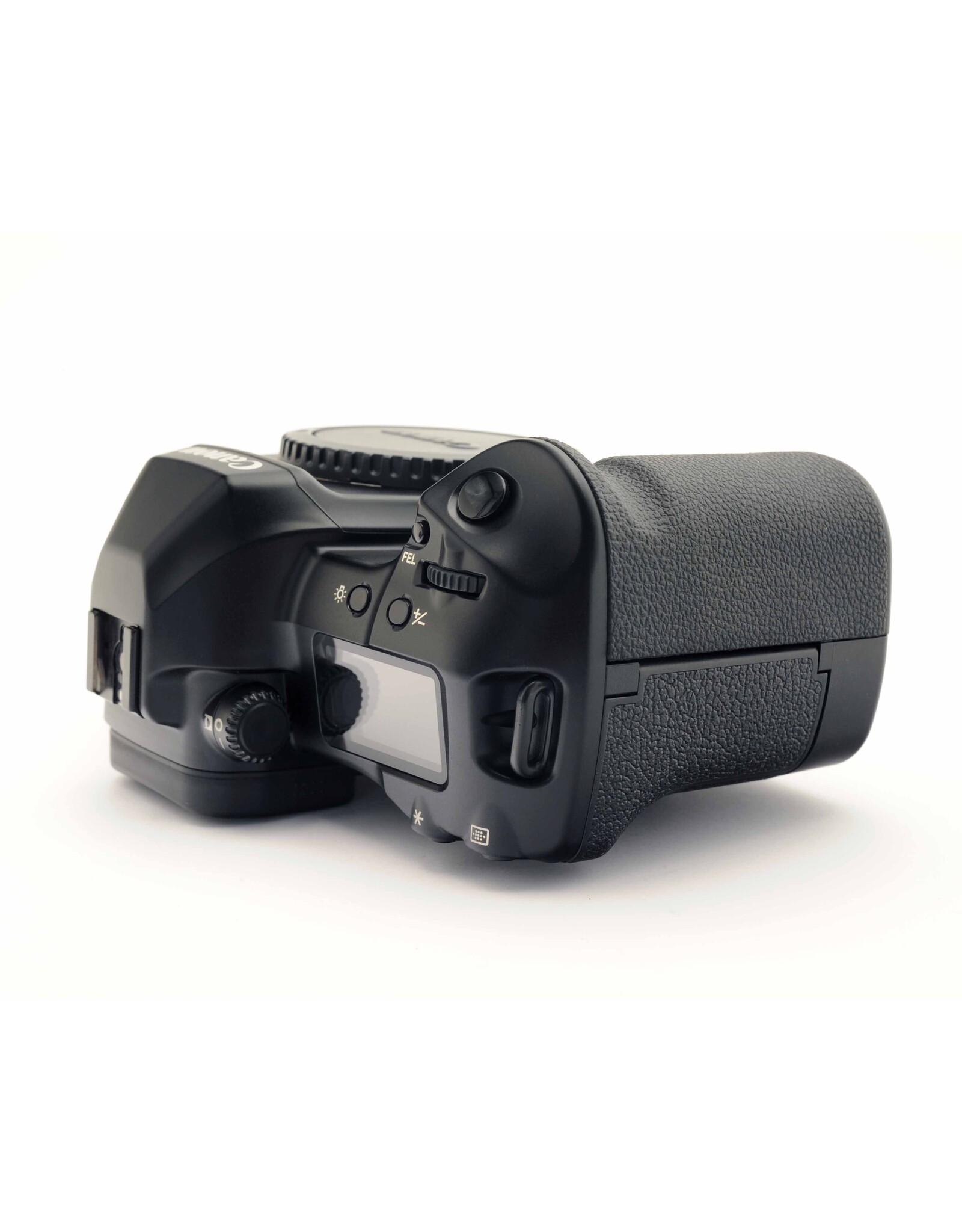 Canon Canon EOS-3   A5081504