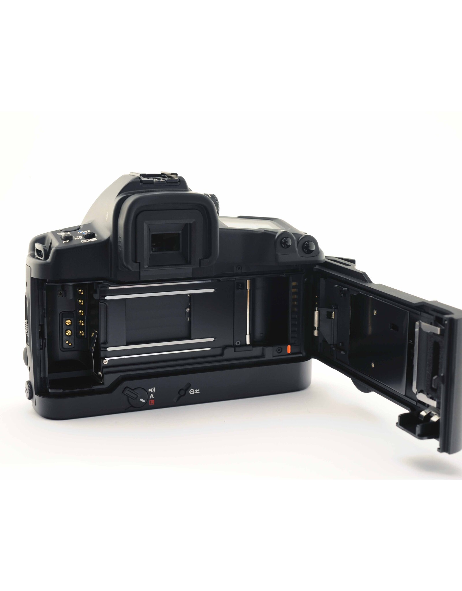 Canon Canon EOS-3   A5081504