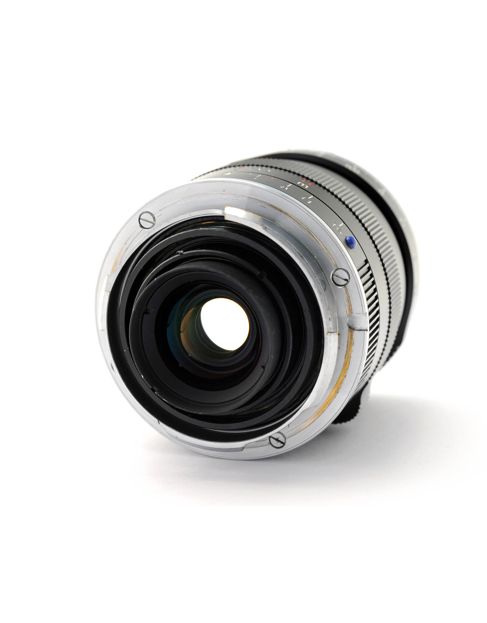 Zeiss Zeiss 21mm f2.8 Biogon ZMT*   A5081403