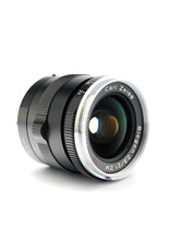 Zeiss Zeiss 21mm f2.8 Biogon ZMT*   A5081403