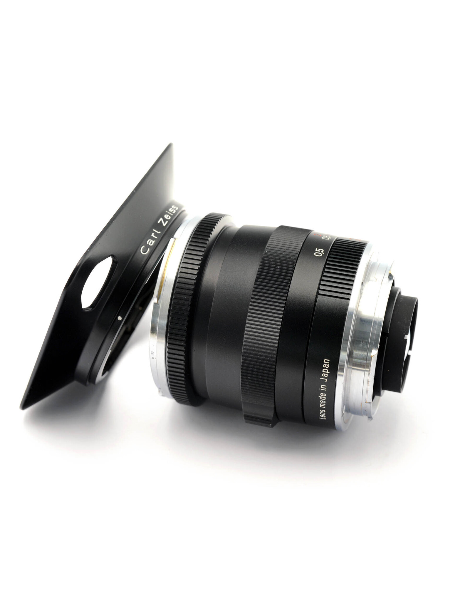 Zeiss Zeiss 21mm f2.8 Biogon ZMT*   A5081403