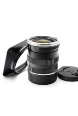 Zeiss Zeiss 21mm f2.8 Biogon ZMT*   A5081403