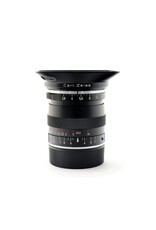 Zeiss Zeiss 21mm f2.8 Biogon ZMT*   A5081403