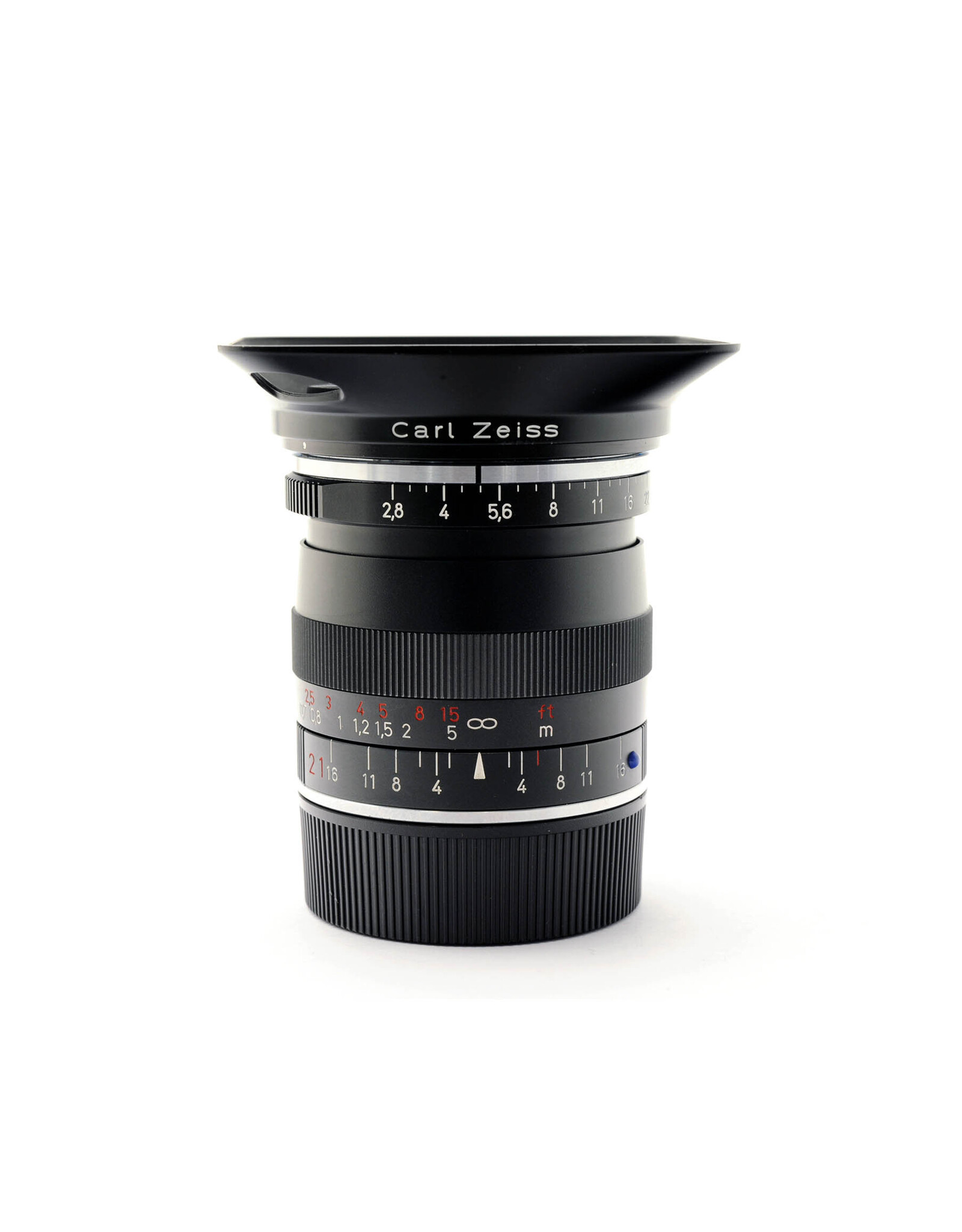 Zeiss Zeiss 21mm f2.8 Biogon ZMT*   A5081403