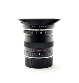 Zeiss Zeiss 21mm f2.8 Biogon ZMT*   A5081403