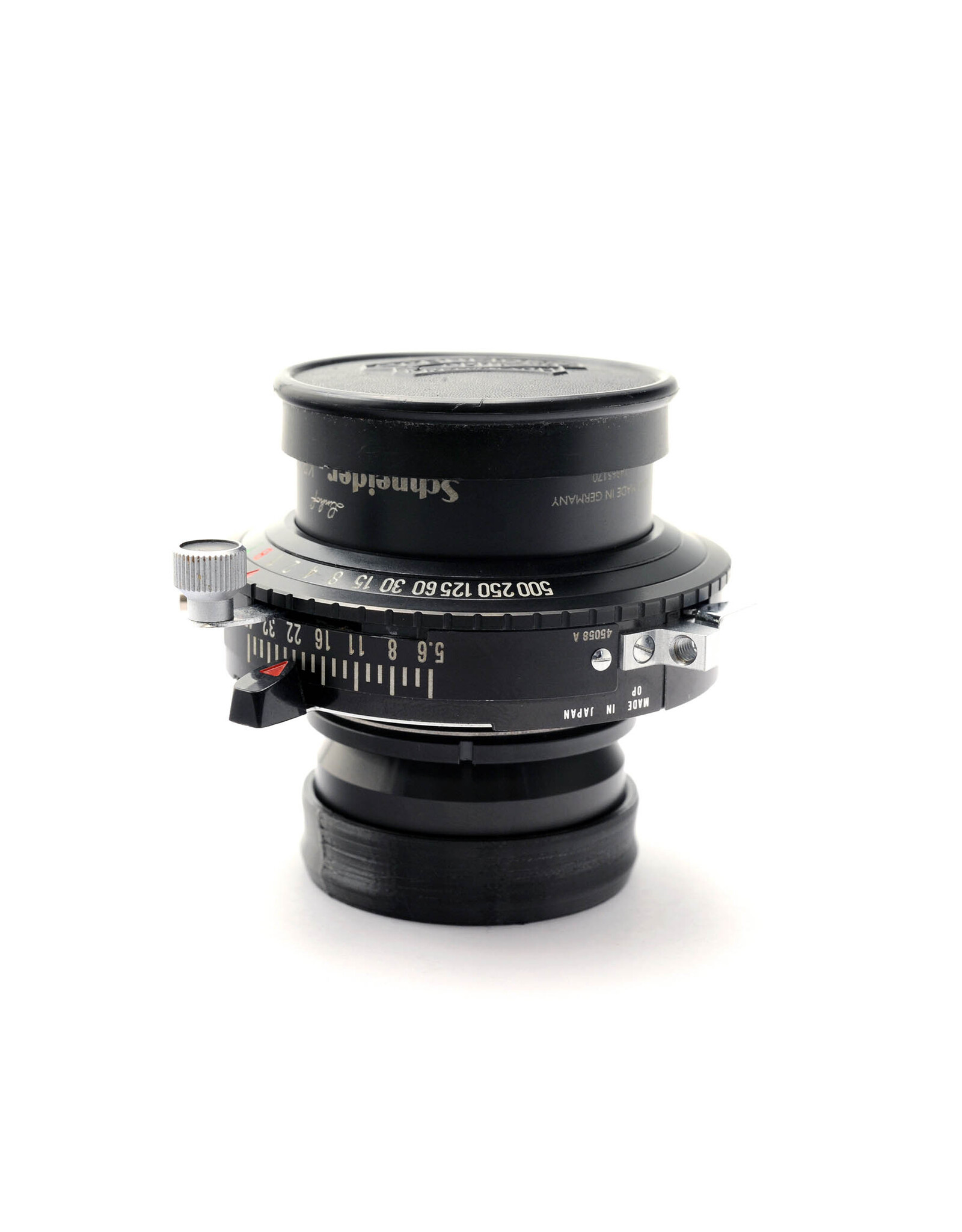 Schneider Schneider 120mm f5.6 Apo-Digitar   A5081202
