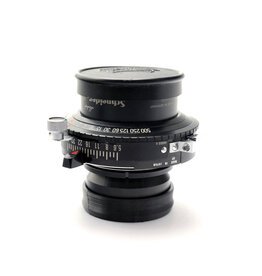 Schneider Schneider 120mm f5.6 Apo-Digitar   A5081202