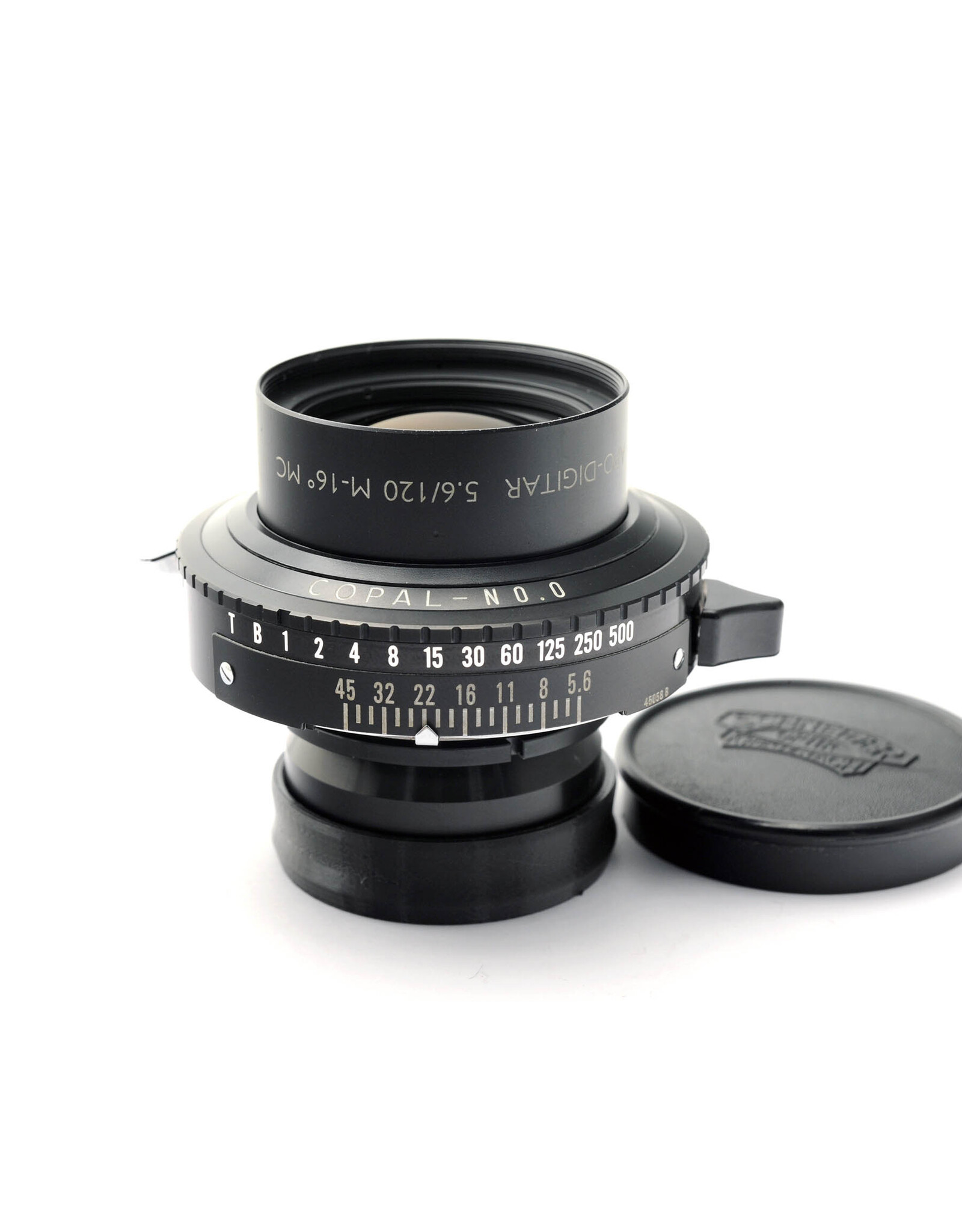 Schneider Schneider 120mm f5.6 Apo-Digitar   A5081202