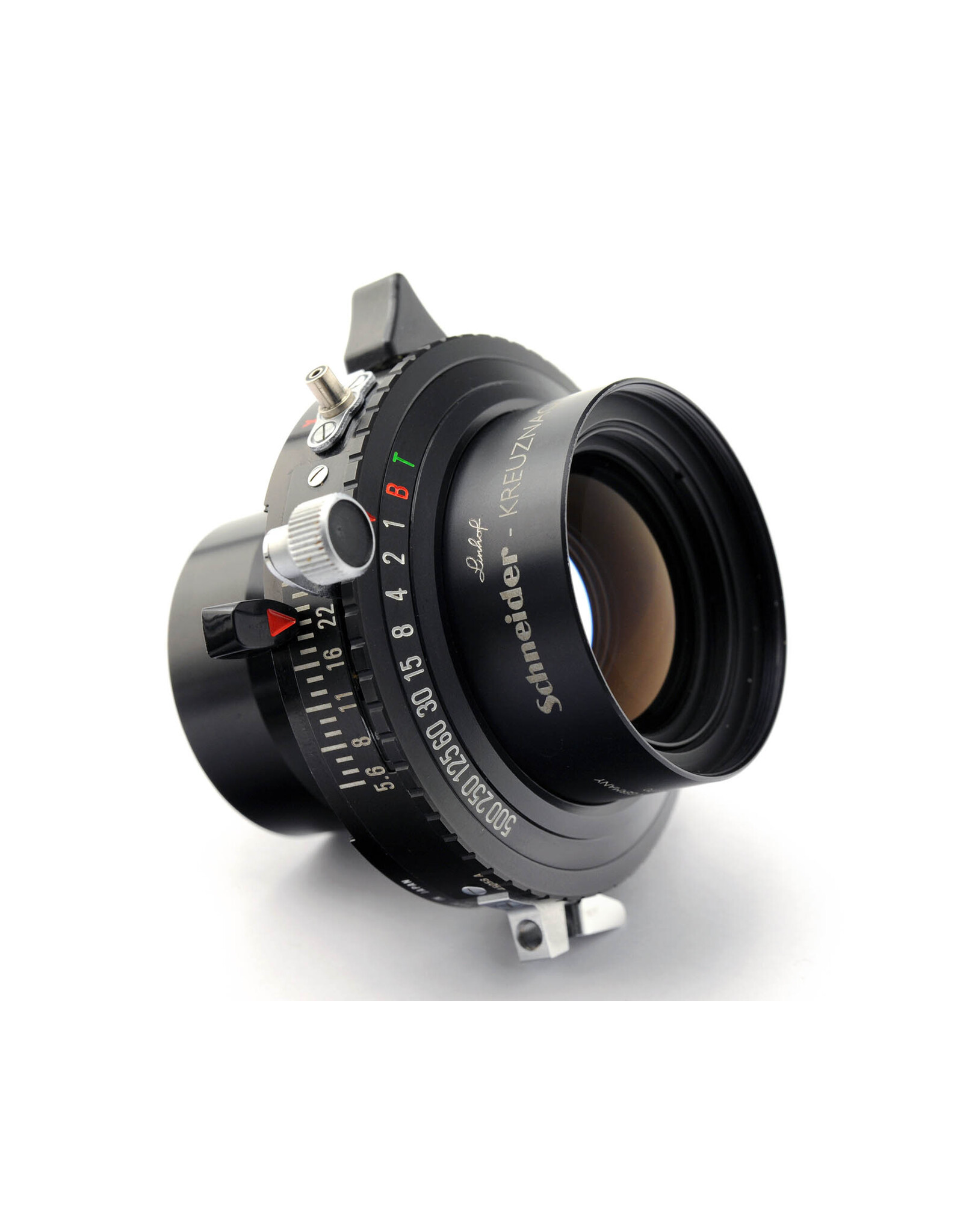Schneider Schneider 120mm f5.6 Apo-Digitar   A5081202