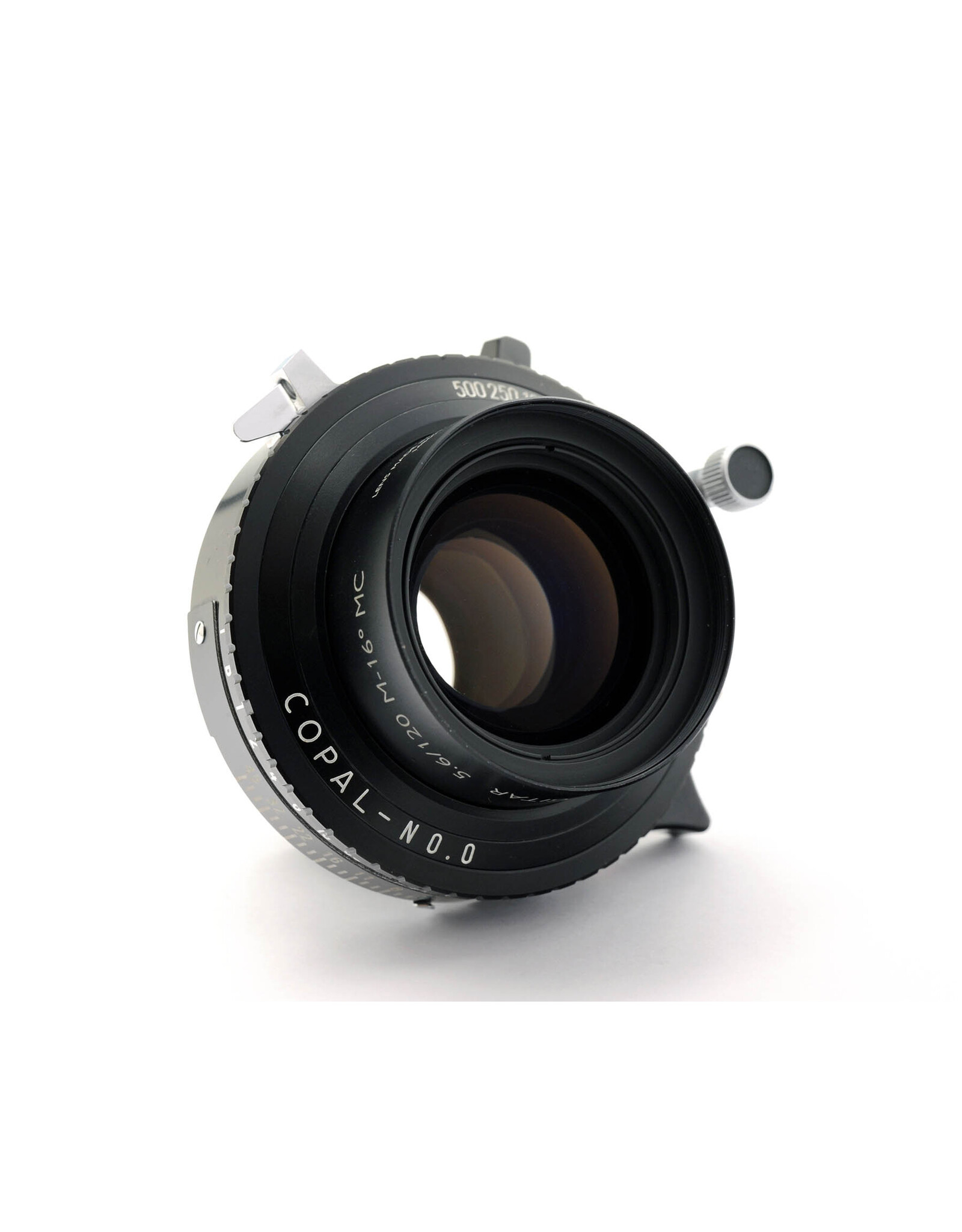 Schneider Schneider 120mm f5.6 Apo-Digitar   A5081202