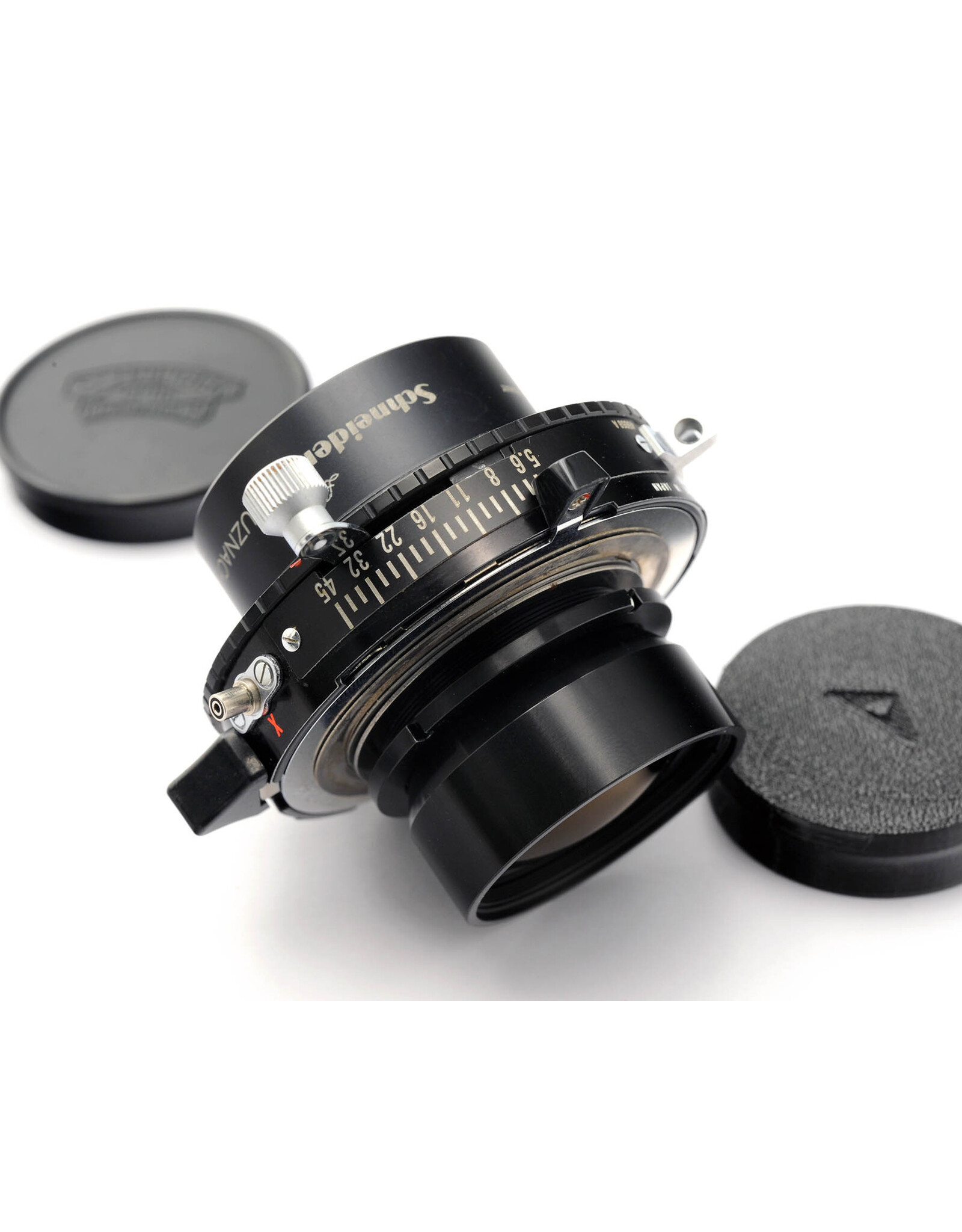 Schneider Schneider 120mm f5.6 Apo-Digitar   A5081202