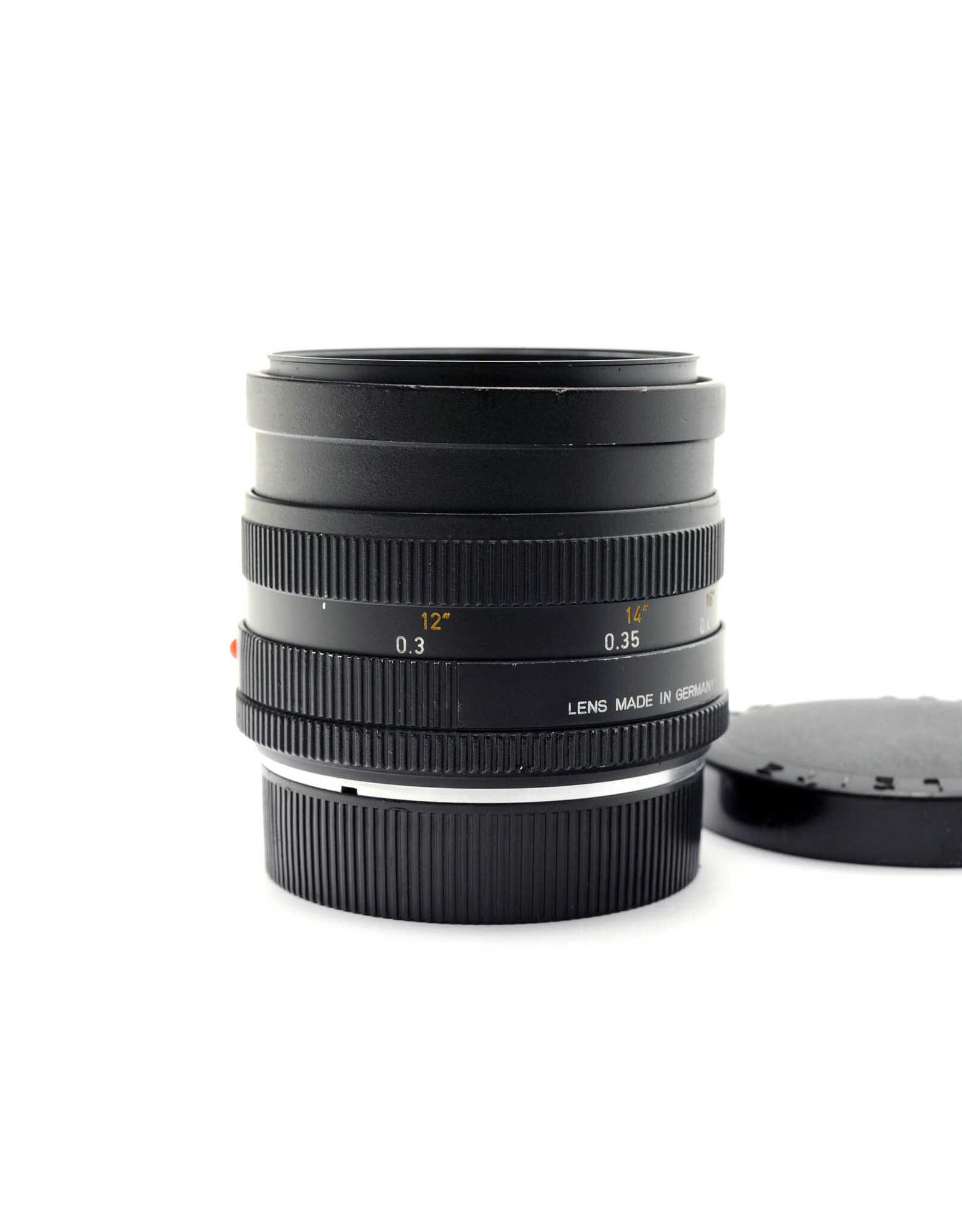Leica 35mm f2 Summicron  3 Cam   ALC161703