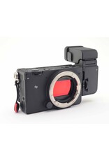 Sigma Sigma FP-L + EVF-11 V/finder & many accessaries   A5082206