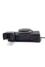Sigma Sigma FP-L + EVF-11 V/finder & many accessaries   A5082206