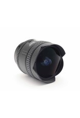 Nikon Nikon 16mm f2.8 AF-D Fisheye   A5082204