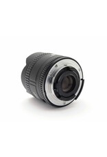 Nikon Nikon 16mm f2.8 AF-D Fisheye   A5082204