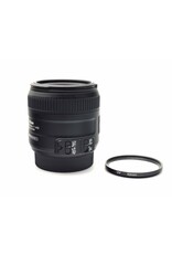 Nikon Nikon 40mm f2.8G AF-S Micro DX   A5082302