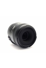 Nikon Nikon 40mm f2.8G AF-S Micro DX   A5082302