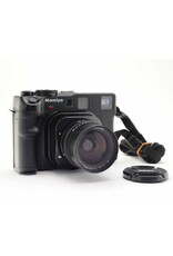 Mamiya 6 MF with 50mm f4G   ALC165201