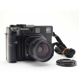Mamiya 6 MF with 50mm f4G   ALC165201