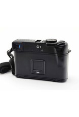 Mamiya 6 MF with 50mm f4G   ALC165201