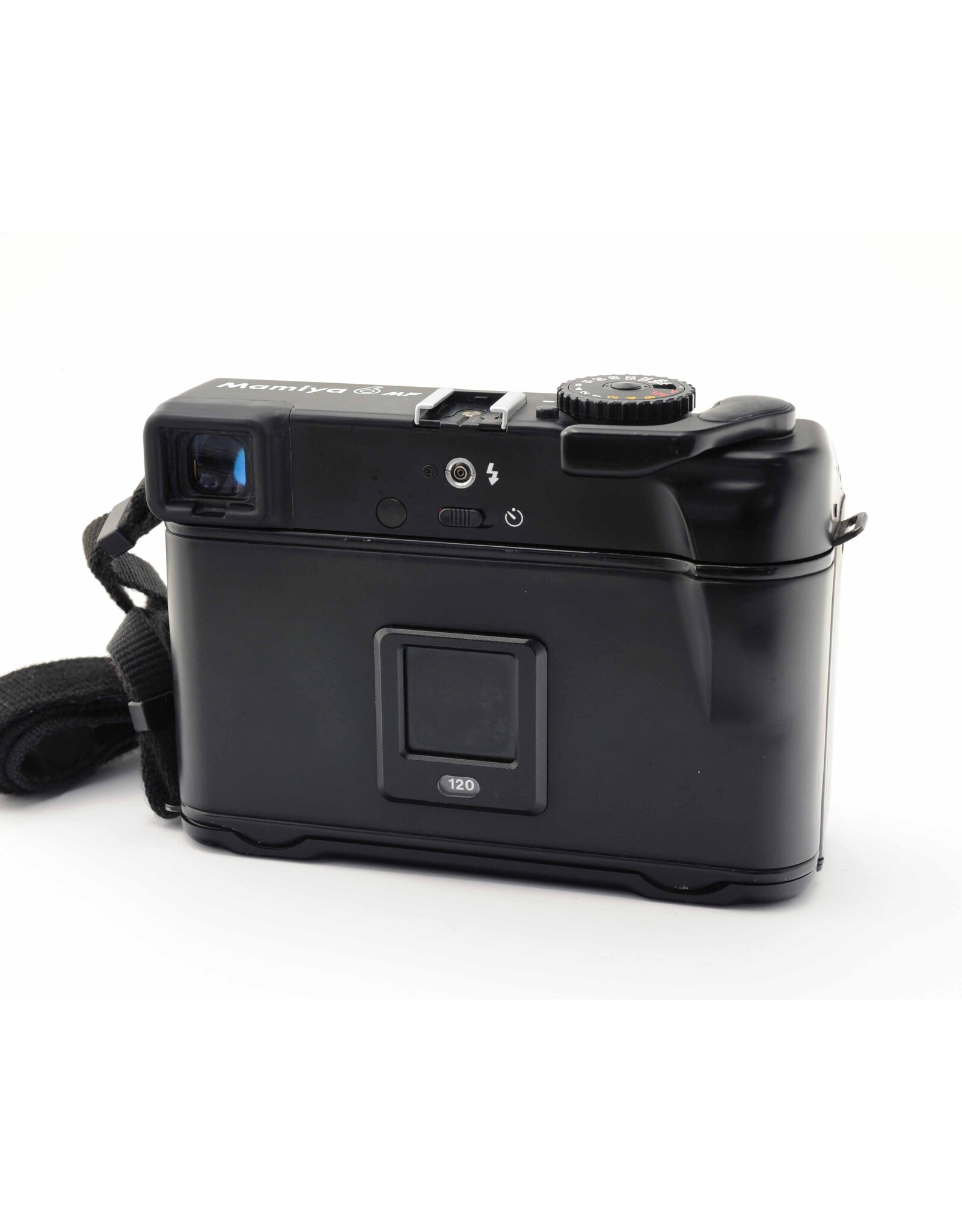 Mamiya 6 MF with 50mm f4G   ALC165201