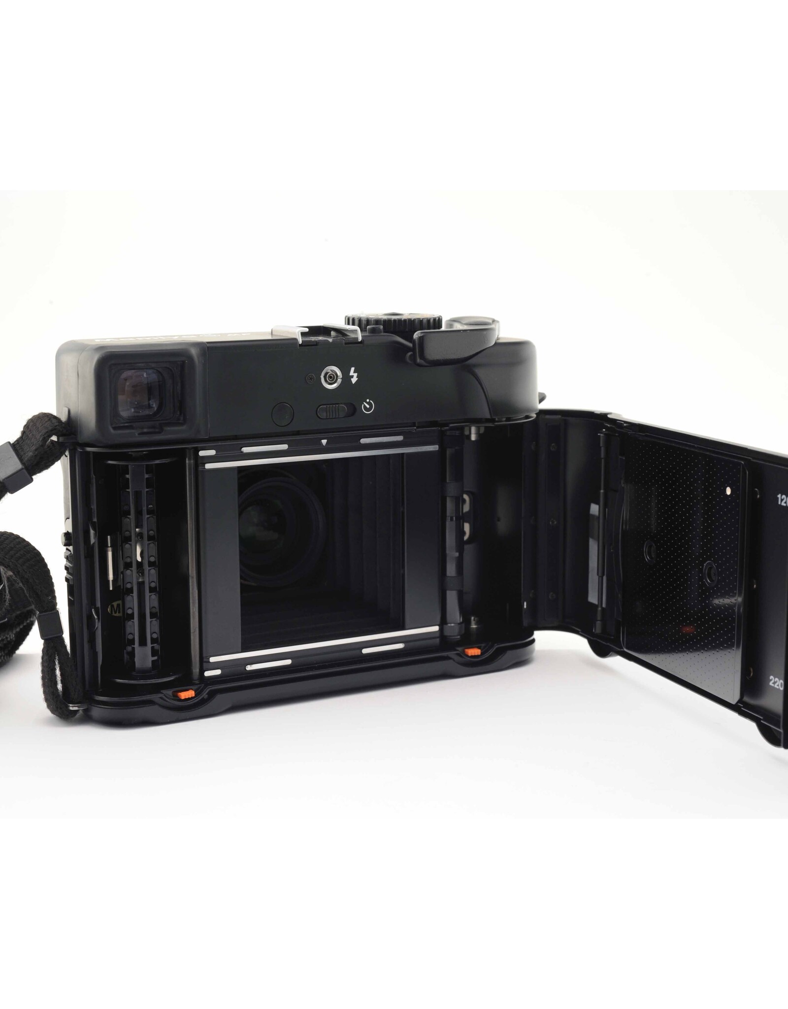 Mamiya 6 MF with 50mm f4G   ALC165201
