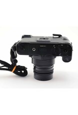 Mamiya 6 MF with 50mm f4G   ALC165201