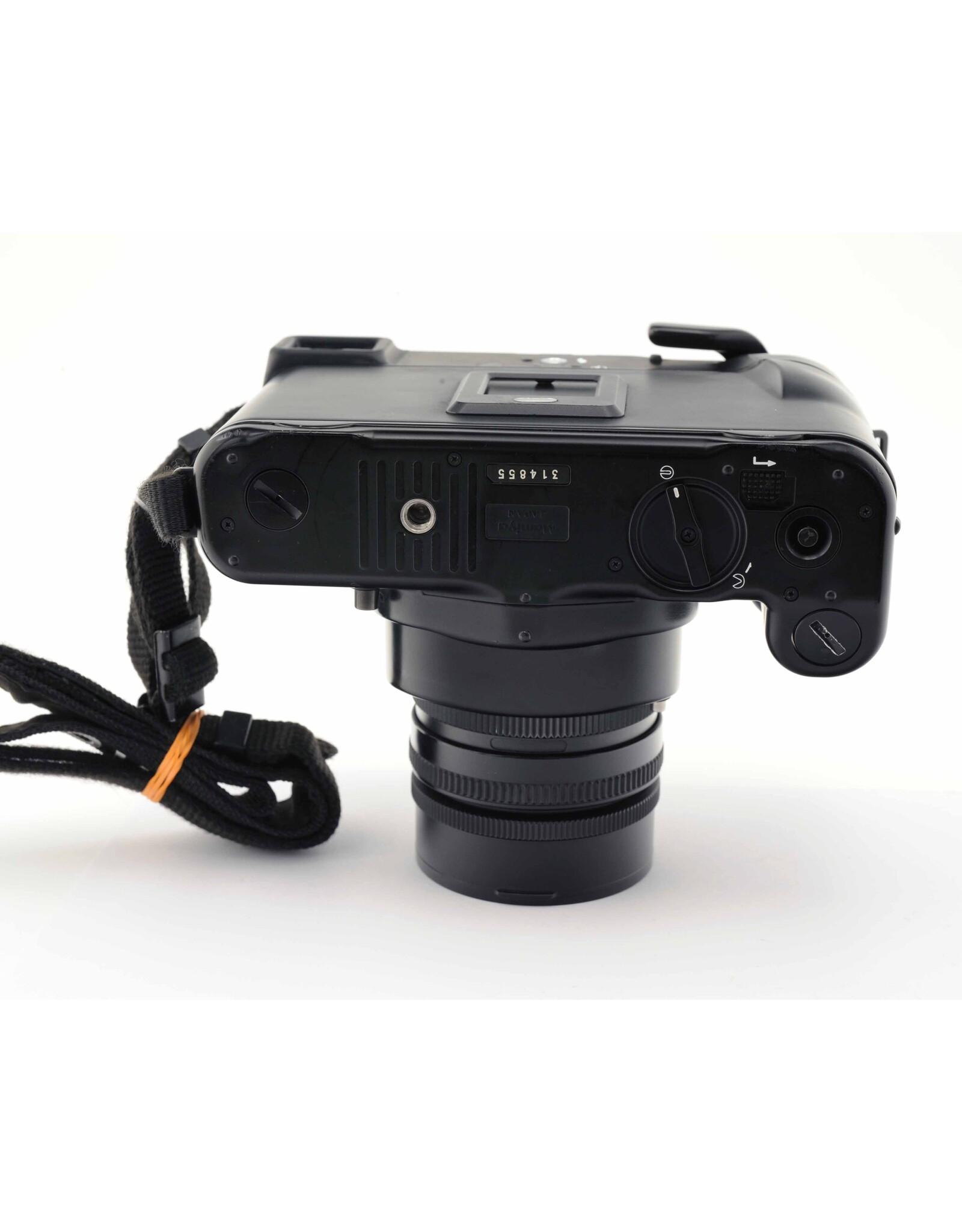 Mamiya 6 MF with 50mm f4G   ALC165201