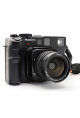Mamiya 6 MF with 50mm f4G   ALC165201