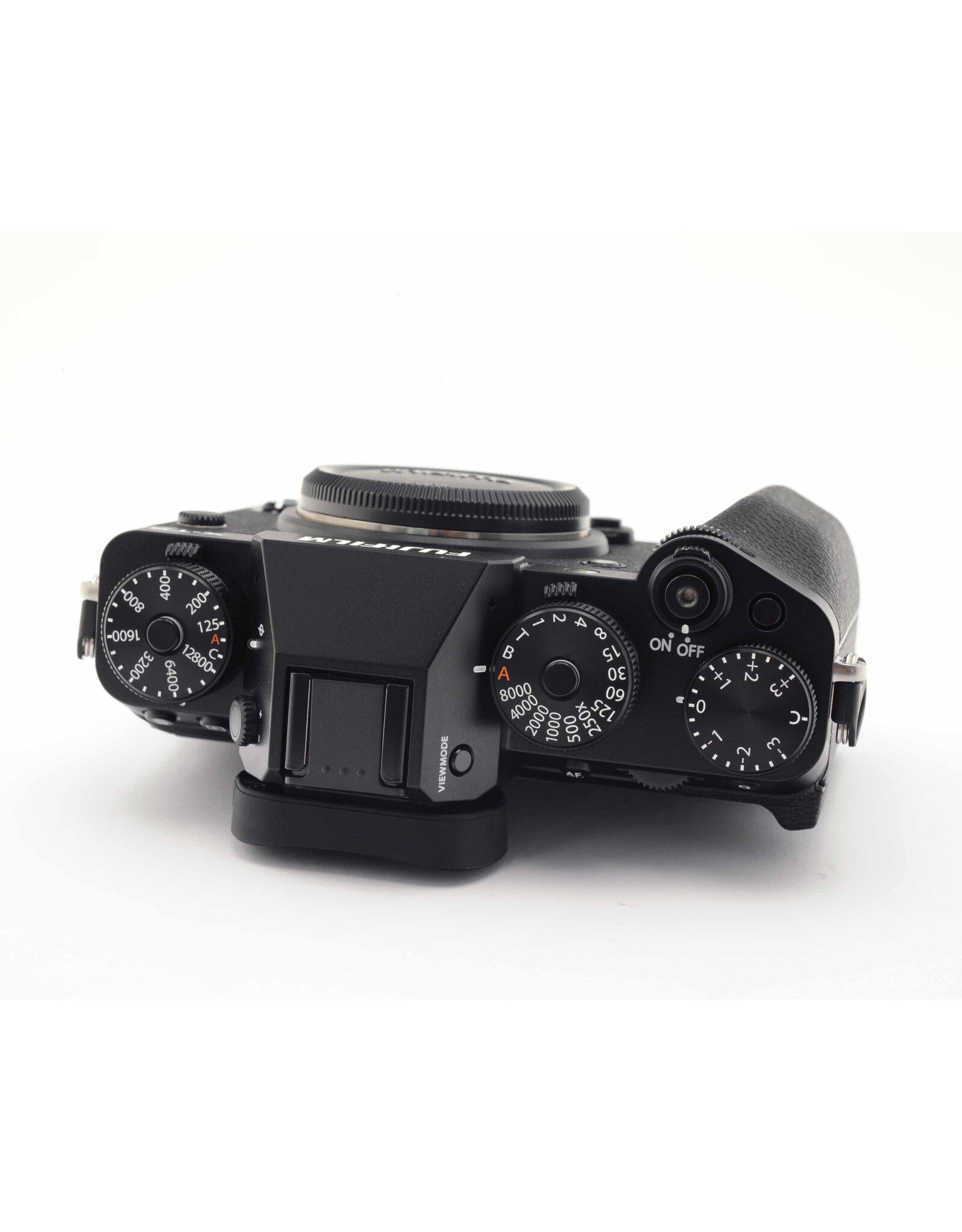 Fuji X-T5 Black    ALC165715