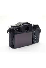 Fuji X-T5 Black    ALC165715