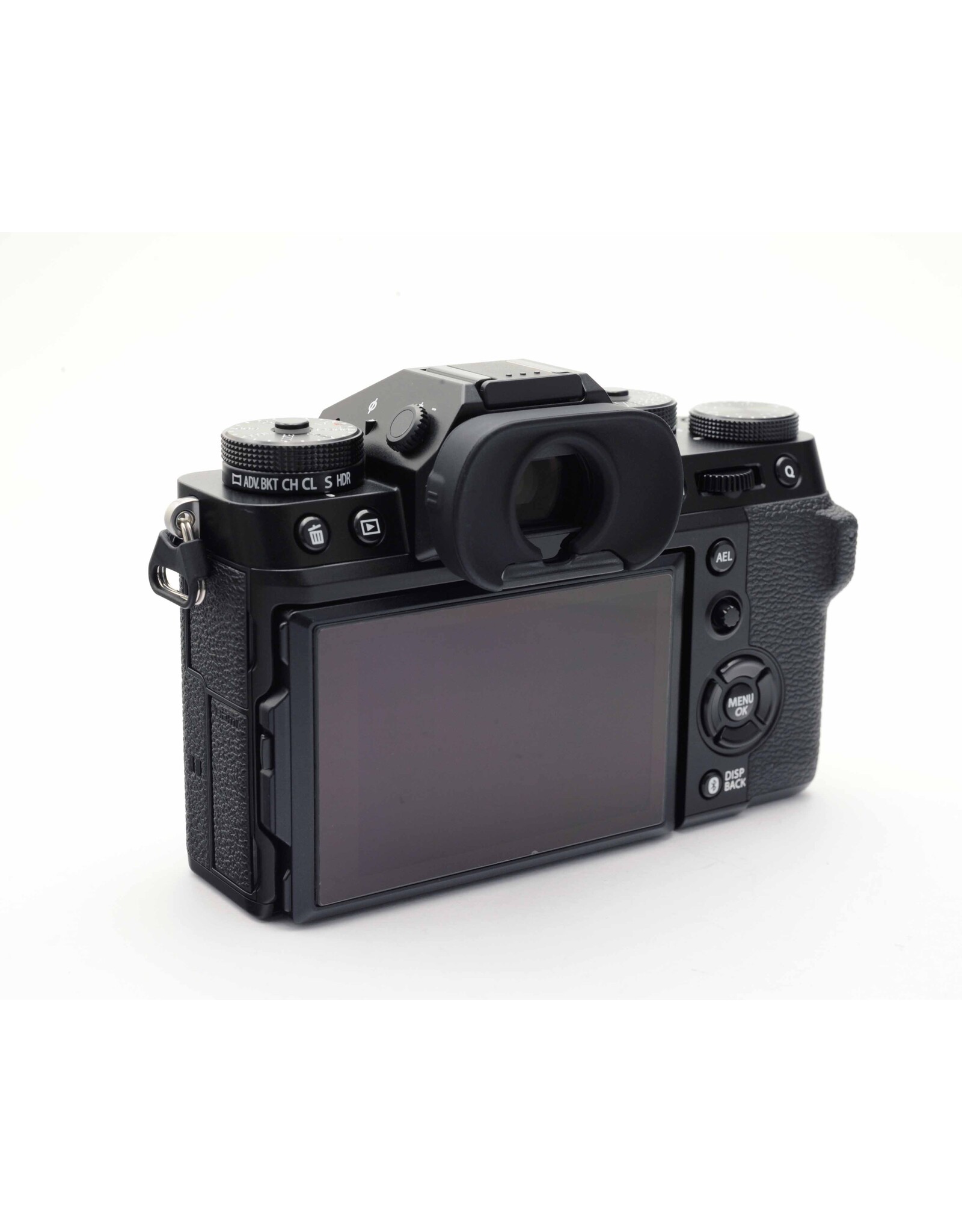 Fuji X-T5 Black    ALC165715