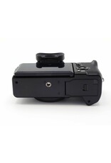 Fuji X-T5 Black    ALC165715