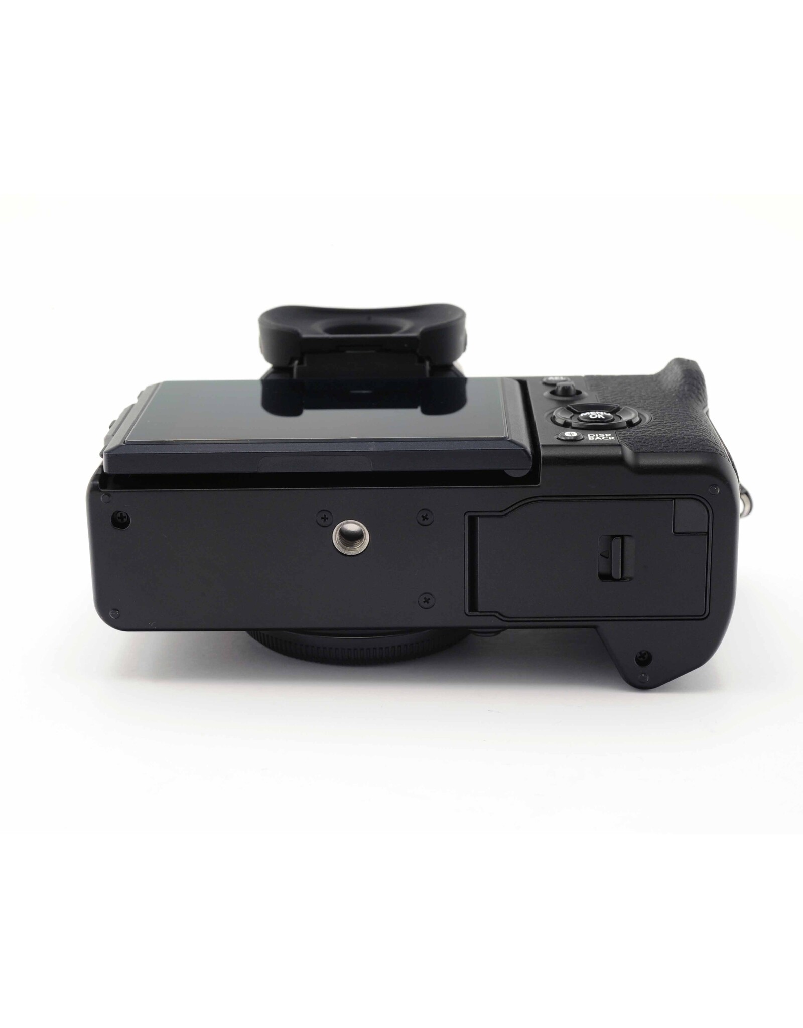 Fuji X-T5 Black    ALC165715