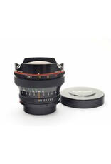 Canon Canon FD15mm f2.8 Fisheye   ALC165710