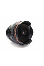 Canon Canon FD15mm f2.8 Fisheye   ALC165710
