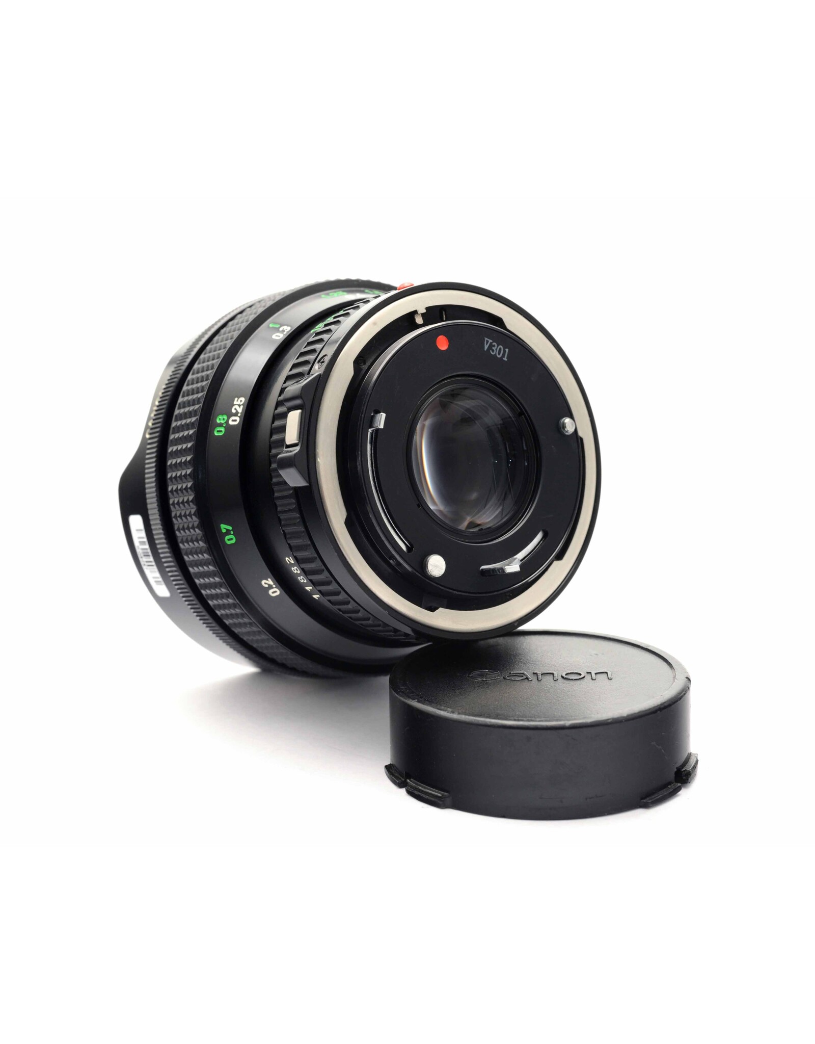 Canon Canon FD15mm f2.8 Fisheye   ALC165710