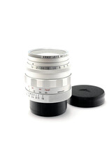 Leica Leica 50mm f1.4 Summilux Chrome L39   A5081201 Leica Leica 50mm f1.4 Summilux Chrome L39   A5081201