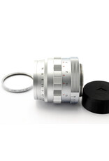 Leica Leica 50mm f1.4 Summilux Chrome L39   A5081201 Leica Leica 50mm f1.4 Summilux Chrome L39   A5081201