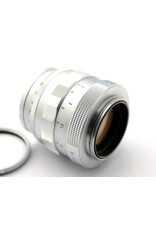 Leica Leica 50mm f1.4 Summilux Chrome L39   A5081201 Leica Leica 50mm f1.4 Summilux Chrome L39   A5081201