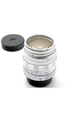 Leica Leica 50mm f1.4 Summilux Chrome L39   A5081201 Leica Leica 50mm f1.4 Summilux Chrome L39   A5081201