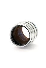 Leica Leica 50mm f1.4 Summilux Chrome L39   A5081201 Leica Leica 50mm f1.4 Summilux Chrome L39   A5081201